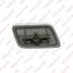 WENDERW WEPL0250 Крышка форсунки омывателя фары левая (l) mitsubishi outlander (06-12) - 2