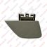 WENDERW WEPL0061 Крышка форсунки омывателя фары правая (r) bmw 7 e65/e66 (01-08) - 2