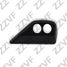 ZZVF ZVFP352 Крышка форсунки омывателя фары правая (r) land rover freelander 2 (07-14) - 1