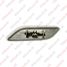 WENDERW WEPL0147 Крышка форсунки омывателя фары правая (r) mazda 6 (gj) (13-16) - 1