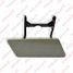 WENDERW WEPL0078 Крышка форсунки омывателя фары правая (r) mercedes benz gl-class x164 (06-12) - 1