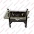 WENDERW WEPL0078 Крышка форсунки омывателя фары правая (r) mercedes benz gl-class x164 (06-12) - 3