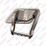 WENDERW WEPL0080 Крышка форсунки омывателя фары правая (r) mercedes benz glk-class x204 (08-15) - 1