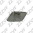 ZZVF GRA4140 Крышка форсунки омывателя фары правая (r) nissan tiida (07-…) - 2