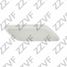 ZZVF ZVFP247 Крышка форсунки омывателя фары правая (r) toyota land cruiser prado (09-13) - 1