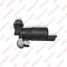 WENDERW WETC006 Моторчик омывателя citroen c2 (03-...), peugeot 307 (01-07) - 1