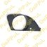 DePPuL DEA180 Накладка под противотуманную фару правая (r) bmw 7e65/e66 (01-08) - 1