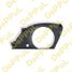 DePPuL DEA180 Накладка под противотуманную фару правая (r) bmw 7e65/e66 (01-08) - 2