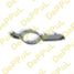 DePPuL DEA385 Накладка противотуманной фары левая (l) bmw x5 e70 (07-13), x6 e71 (08-14) - 2