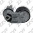 ZZVF GRA96074 Натяжитель приводного ремня land rover discovery iii (04-09), range rover sport (05-12) - 2