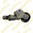 DePPuL DEA46537 Натяжитель приводного ремня mazda 3 (13-…), 6/wagon (12-…), cx-3 (15-…), cx-5 (11-…) - 1