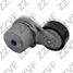 ZZVF GRA18108 Натяжитель ремня грм chevrolet cobalt (12-...) - 2