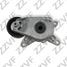 ZZVF GRA42089 Натяжитель ремня грм hyundai i10 (16-…), i20 (18-…), i30 (16-…), kia picanto (17-…), ceed (18-…) - 2