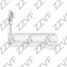 ZZVF GRA41963 Натяжитель ремня грм toyota hilux (05-...), land cruiser prado (09-…) - 1