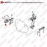 WENDERW WEPP014 Опора двигателя nissan tiida (07-...) - 1