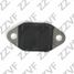 ZZVF ZV132MR Отбойник рычага mitsubishi pajero/montero sport (k9) (97-08) - 1