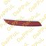 DePPuL DEA191 Отражатель задний левый (l) bmw 7f01/f02 (08-15) - 1