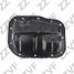 ZZVF GRA37010 Поддон масляный toyota avensis (09-…), rav4 (10-…) - 1