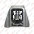 WENDERW WEPP051 Подушка кпп honda civic (06-...) - 1
