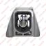 WENDERW WEPP051 Подушка кпп honda civic (06-...) - 2