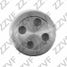 ZZVF ZVPC003 Поршень суппорта тормозного citroen c5 (08-...) - 1