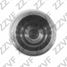 ZZVF ZVPC003 Поршень суппорта тормозного citroen c5 (08-...) - 3