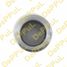 DePPuL DEPC012 Поршень суппорта тормозного kia sorento (06-06), hyundai h100 (06-16) - 3