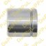 DePPuL DEPC007 Поршень суппорта тормозного renault megane ii (02-09) - 2