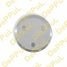 DePPuL DEPC010 Поршень суппорта тормозного переднего chevrolet aveo (t250) (06-08) - 3