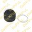 DePPuL DEPP216 Пыльник опоры шаровой 21x34.5x31 mazda 6 gg (02-07) - 1