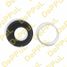 DePPuL DEPP216 Пыльник опоры шаровой 21x34.5x31 mazda 6 gg (02-07) - 2