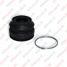 WENDERW WEPY089 Пыльник опоры шаровой 21x34.5x31 mazda 6 gg (02-07) - 2