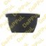 DePPuL DEPP179 Пыльник опоры шаровой mazda 3 (03-06), 5 (05-07) - 2