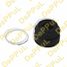 DePPuL DEPP180 Пыльник опоры шаровой mazda 6 (02-07) - 1
