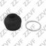 ZZVF ZVPP214 Пыльник опоры шаровой нижнего рычага toyota lexus lx450d/570 (12-…) - 1