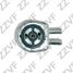 ZZVF GRA6642 Радиатор масляный ford america escape (01-06) - 2