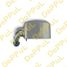 DePPuL DERA203 Радиатор масляный ford mondeo iii (00-07) - 3