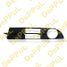 DePPuL DE117W43 Рамка противотуманной фары левая (l) bmw 5 e60, 5 e61 - 1