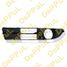 DePPuL DE117W43 Рамка противотуманной фары левая (l) bmw 5 e60, 5 e61 - 2