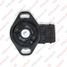 WENDERW WEKR0665 Регулятор холостого хода opel combo (01-11), vectra b (99-02) - 2