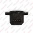 WENDERW WEKR0665 Регулятор холостого хода opel combo (01-11), vectra b (99-02) - 3