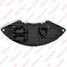 WENDERW WEKR1282 Резистор вентилятора отопителя citroen c4 grand picasso (06...) - 2