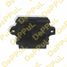 DePPuL DE41351 Резистор вентилятора отопителя opel astra j (10...), insignia (08...) - 3
