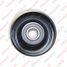WENDERW WERN006 Ролик натяжителя land rover discovery (04-16), range rover sport (05-12) - 1
