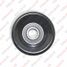WENDERW WERN006 Ролик натяжителя land rover discovery (04-16), range rover sport (05-12) - 2