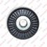 WENDERW WERN114 Ролик натяжителя land rover range rover iii (lm) (02-12)/ iv (13-..) - 1