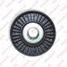 WENDERW WERN114 Ролик натяжителя land rover range rover iii (lm) (02-12)/ iv (13-..) - 3