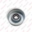 WENDERW WERN051 Ролик натяжителя mitsubishi l200 (kb) (06-16), pajero/montero sport (kh) (08-15) - 3