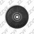 ZZVF ZVRN098 Ролик натяжителя ремня land rover freelander 2 (07-14), rover 45 (00-05) - 1