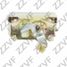 ZZVF GRA2650 Ручка задней двери mitsubishi pajeromontero (90-04) - 1